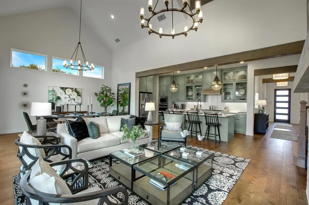 2712 Oak Blossom Drive McKinney, TX 75071