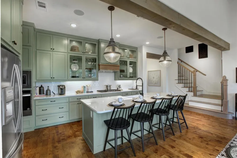 2712 Oak Blossom Drive McKinney, TX 75071