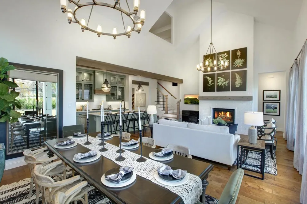 2712 Oak Blossom Drive McKinney, TX 75071