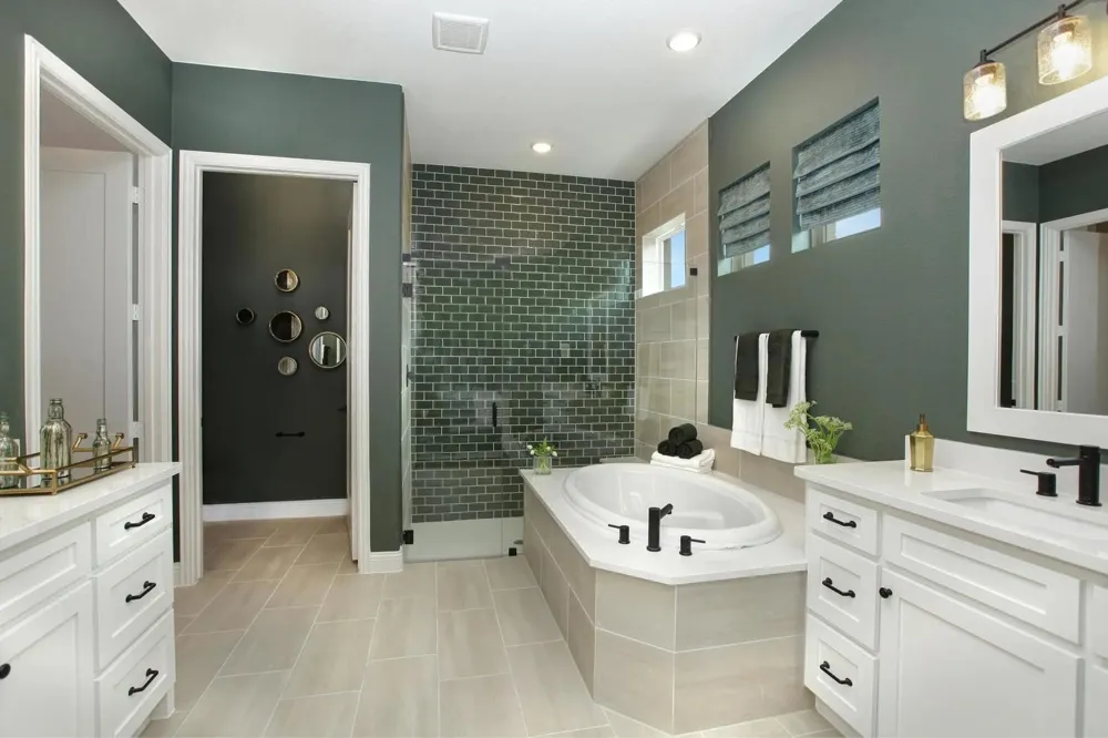 2712 Oak Blossom Drive McKinney, TX 75071