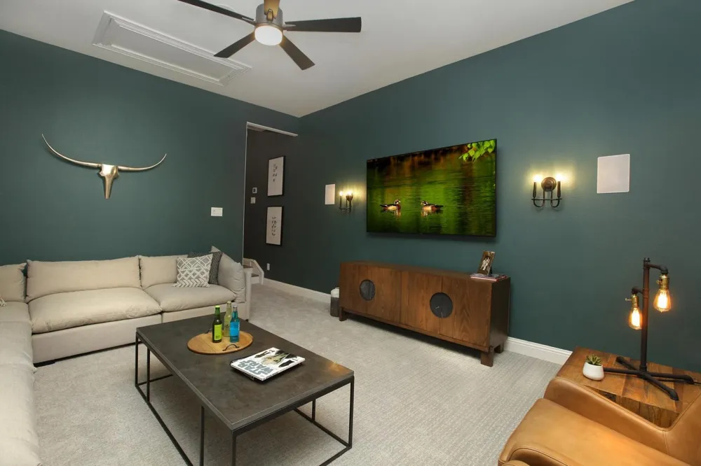 2712 Oak Blossom Drive McKinney, TX 75071