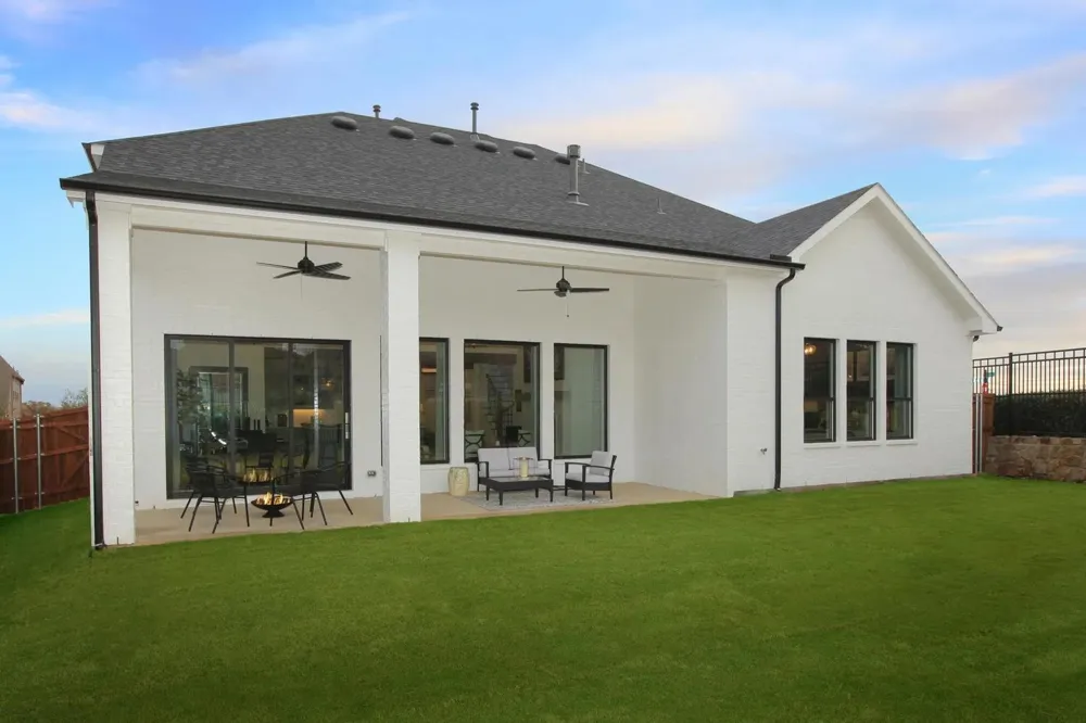2712 Oak Blossom Drive McKinney, TX 75071