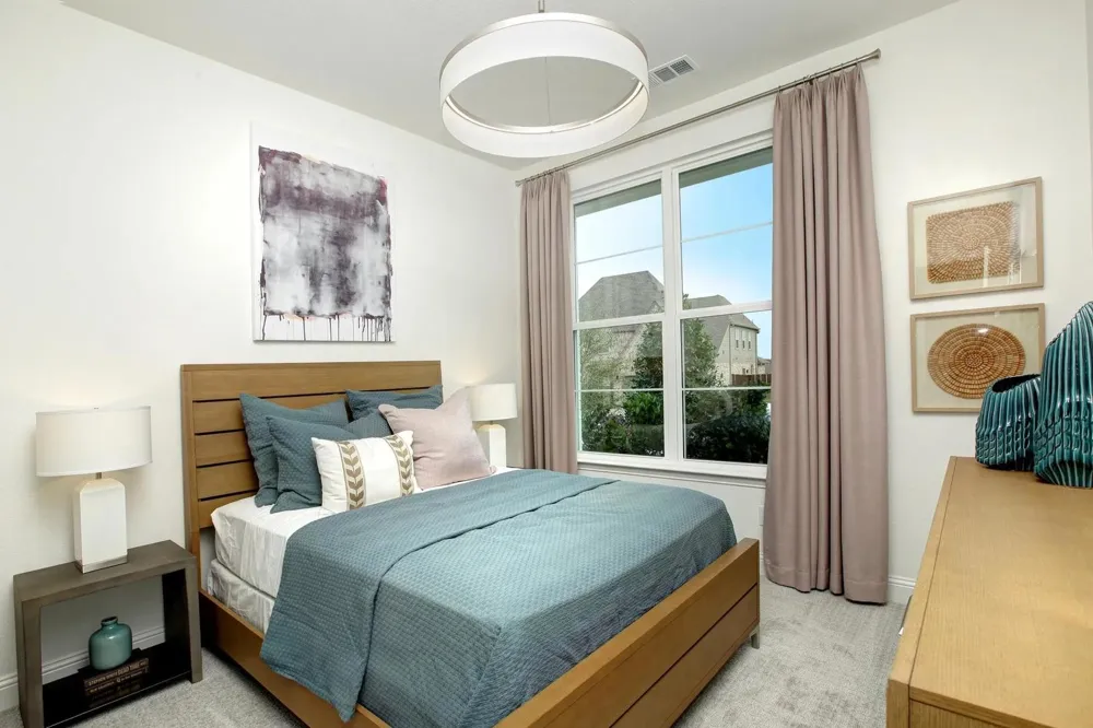2712 Oak Blossom Drive McKinney, TX 75071