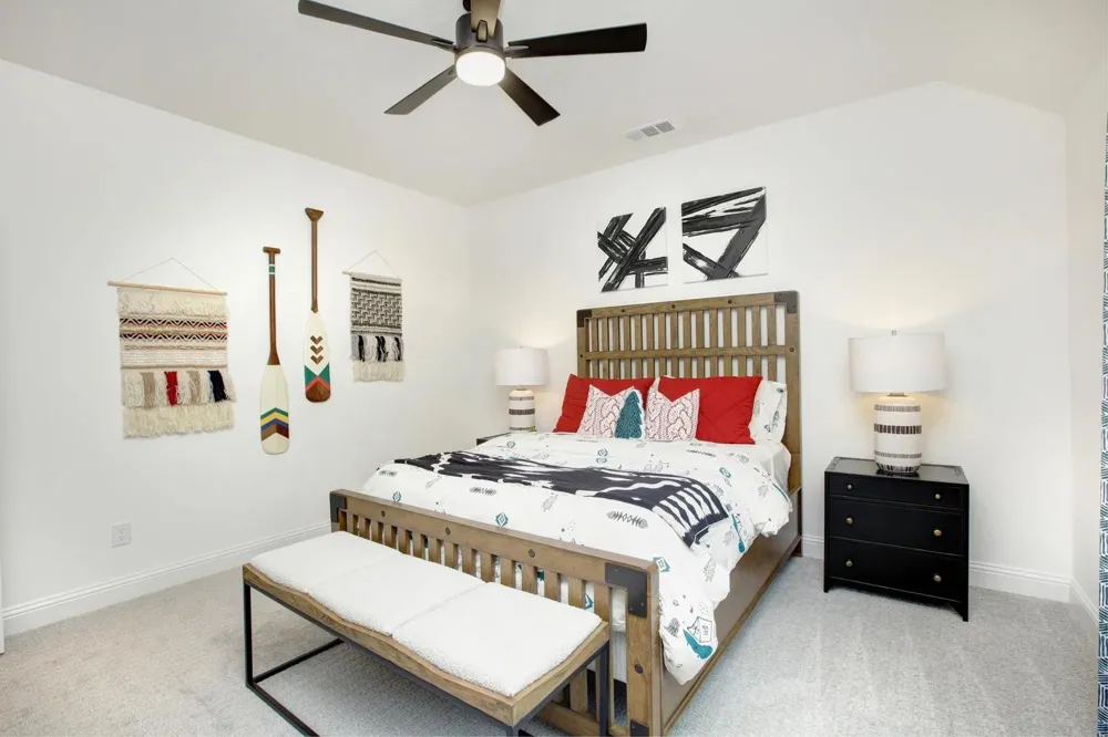 2712 Oak Blossom Drive McKinney, TX 75071