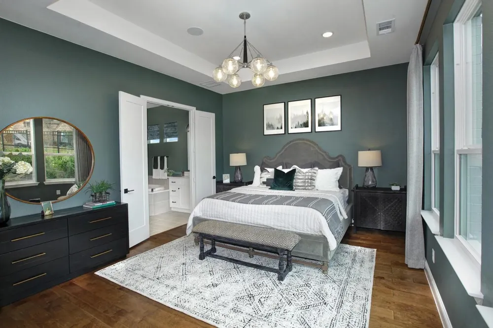 2712 Oak Blossom Drive McKinney, TX 75071