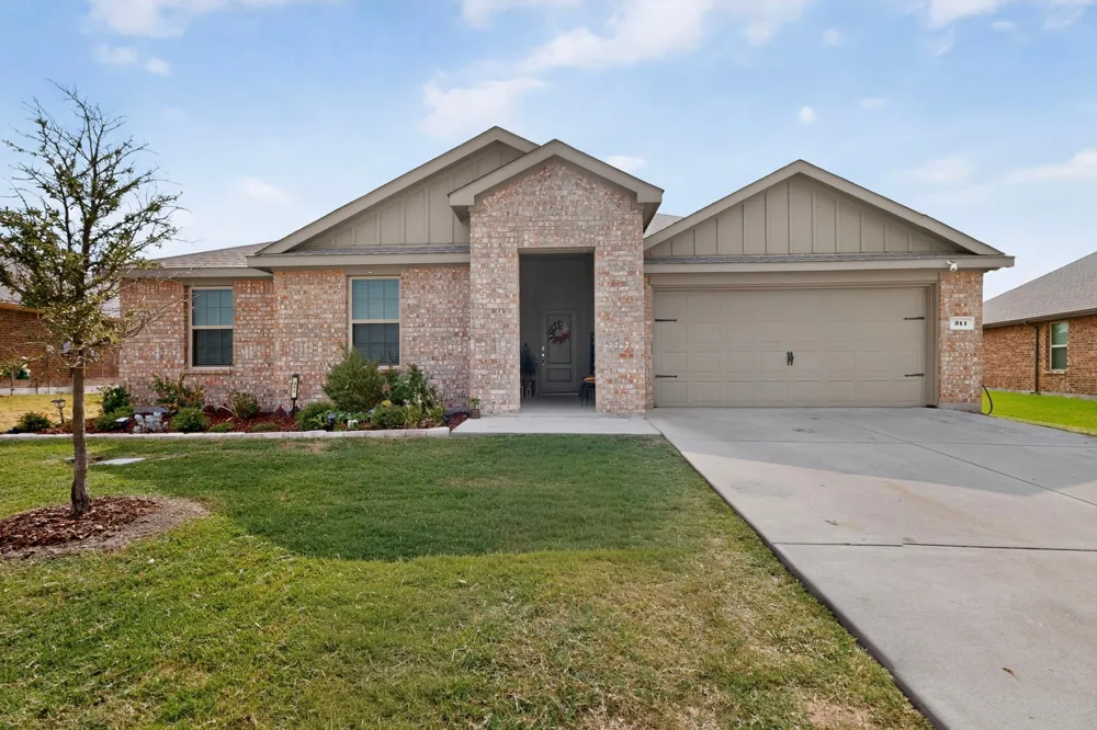311 Colony Way Fate, TX 75189