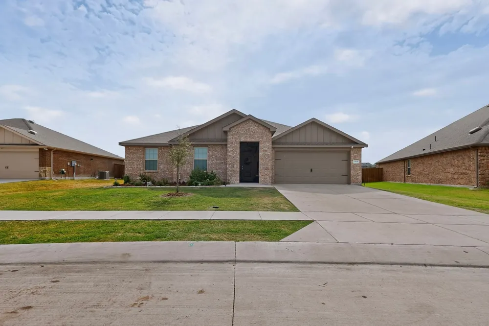 311 Colony Way Fate, TX 75189