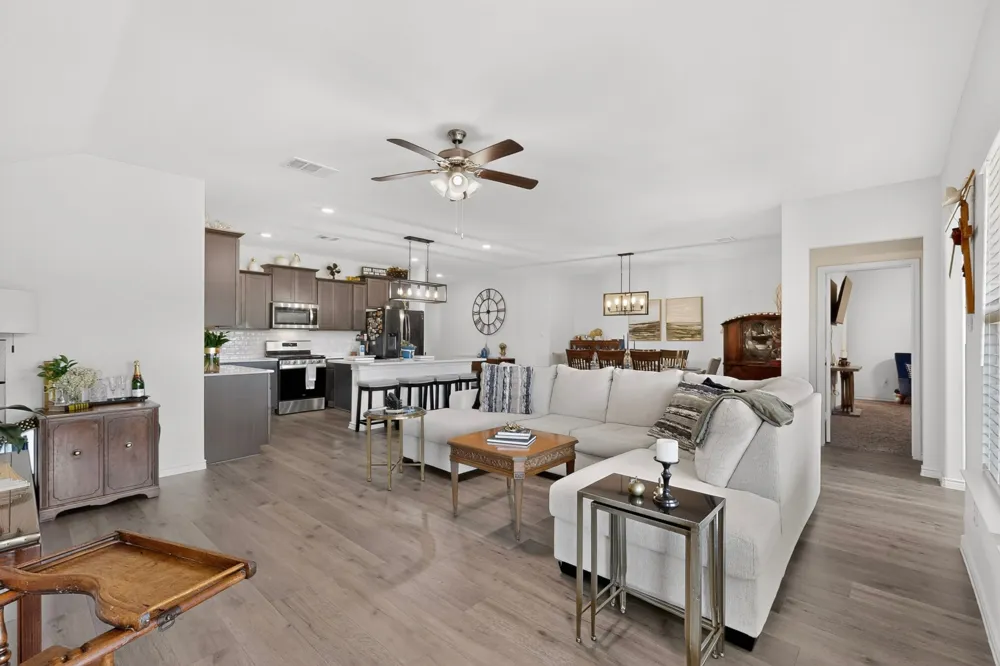 311 Colony Way Fate, TX 75189