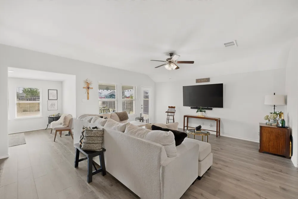 311 Colony Way Fate, TX 75189