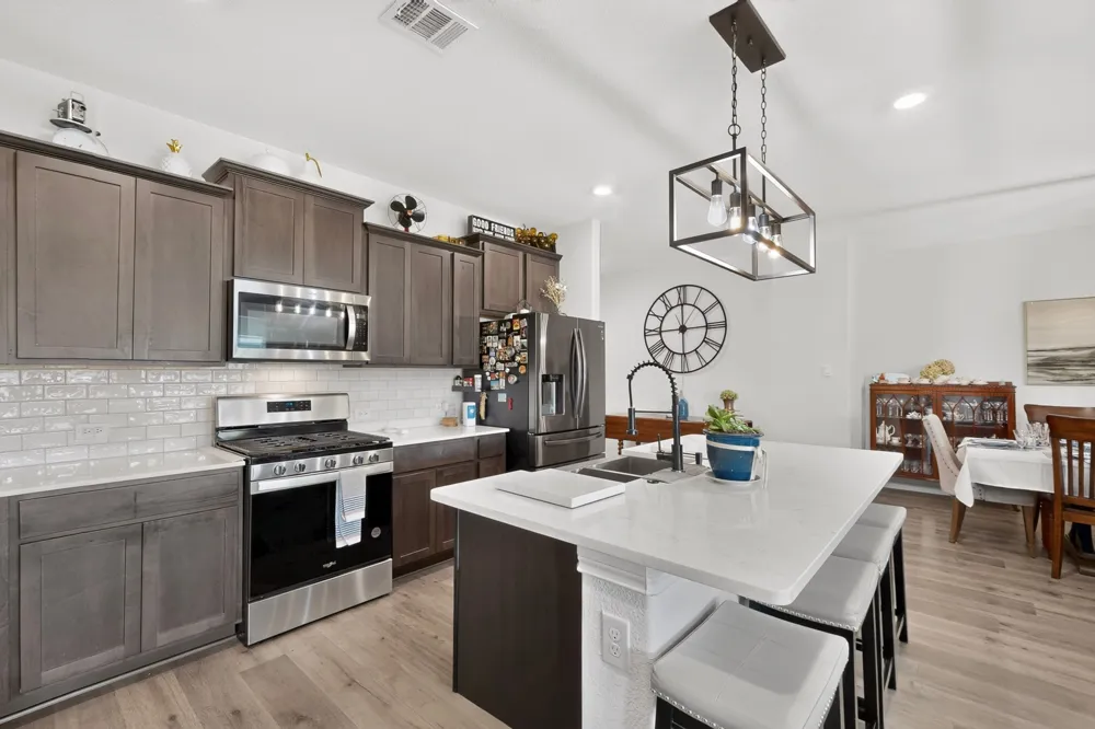 311 Colony Way Fate, TX 75189