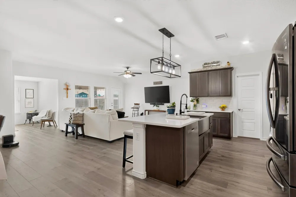 311 Colony Way Fate, TX 75189