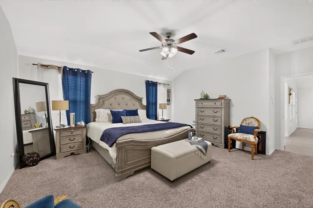 311 Colony Way Fate, TX 75189