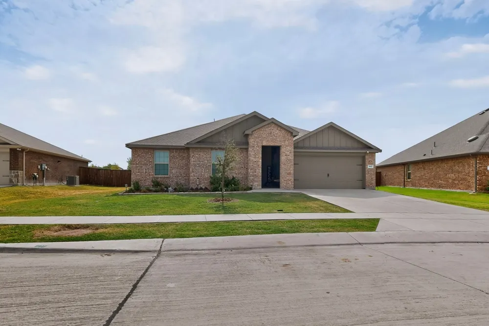 311 Colony Way Fate, TX 75189