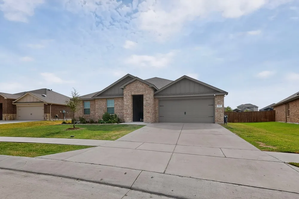 311 Colony Way Fate, TX 75189