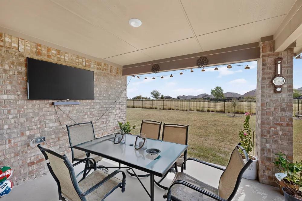 311 Colony Way Fate, TX 75189