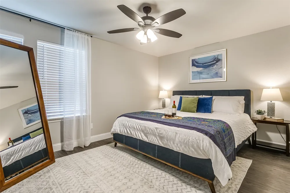 3901 Huntington Drive Denton, TX 76209