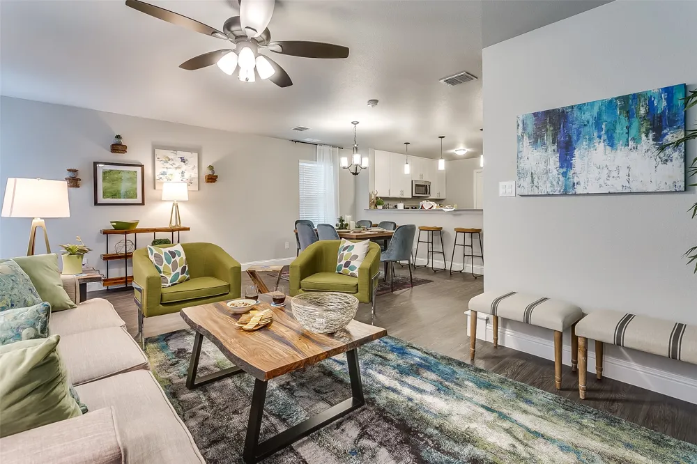 3901 Huntington Drive Denton, TX 76209