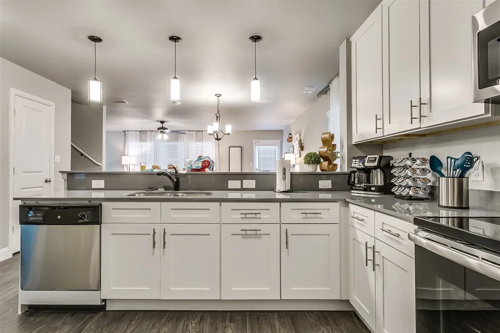 3901 Huntington Drive Denton, TX 76209