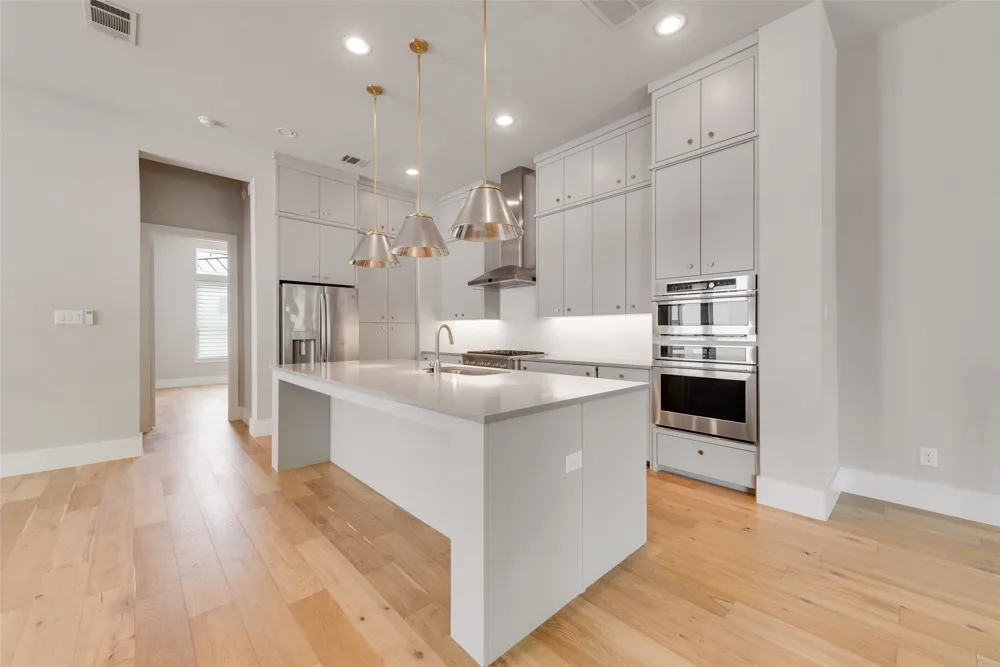6120 Preserve Drive Plano, TX 75024