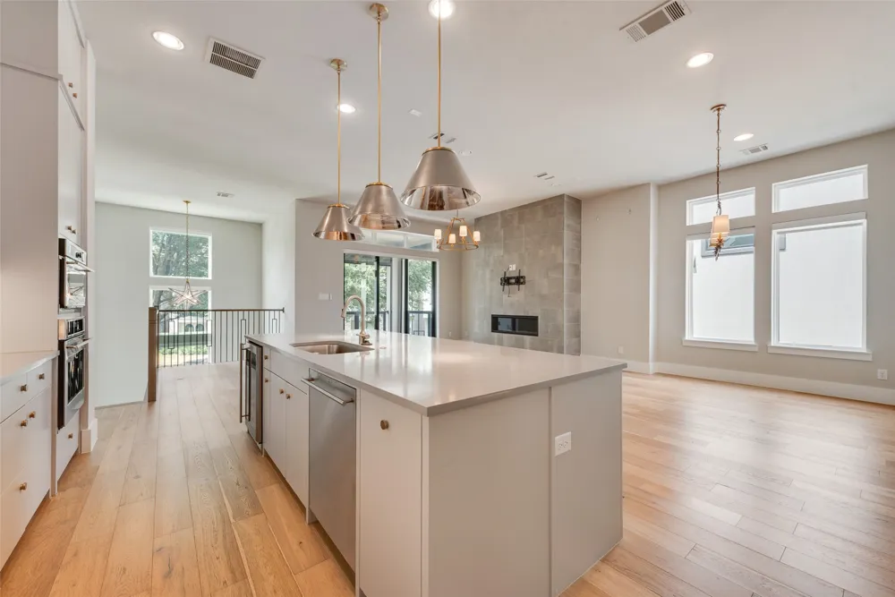 6120 Preserve Drive Plano, TX 75024
