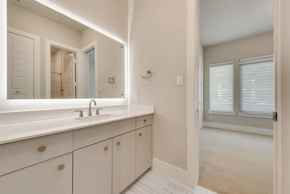 6120 Preserve Drive Plano, TX 75024