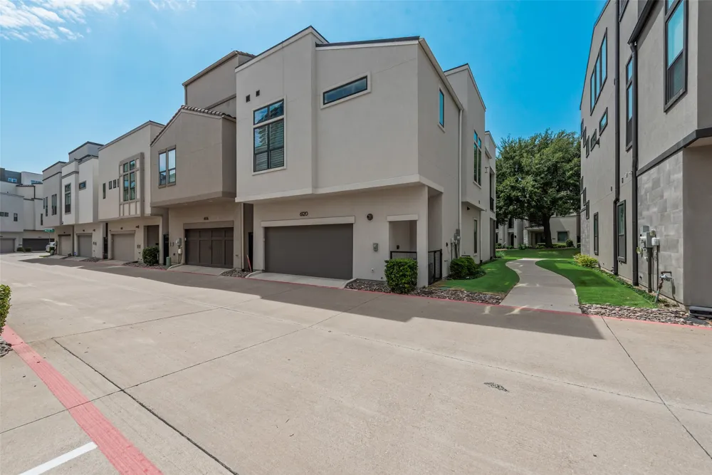 6120 Preserve Drive Plano, TX 75024