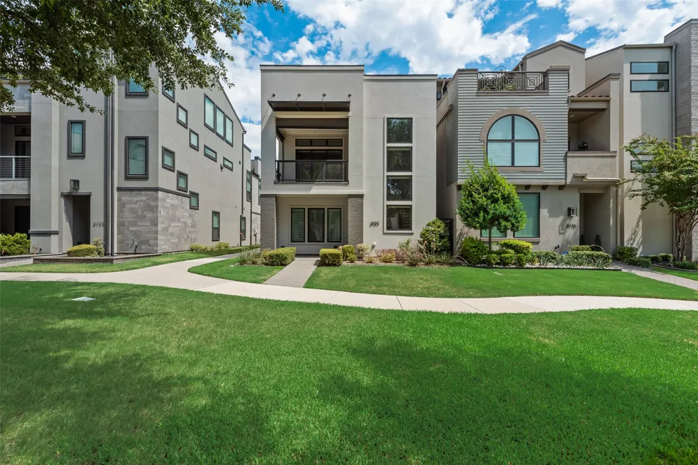 6120 Preserve Drive Plano, TX 75024