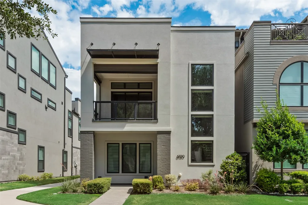 6120 Preserve Drive Plano, TX 75024