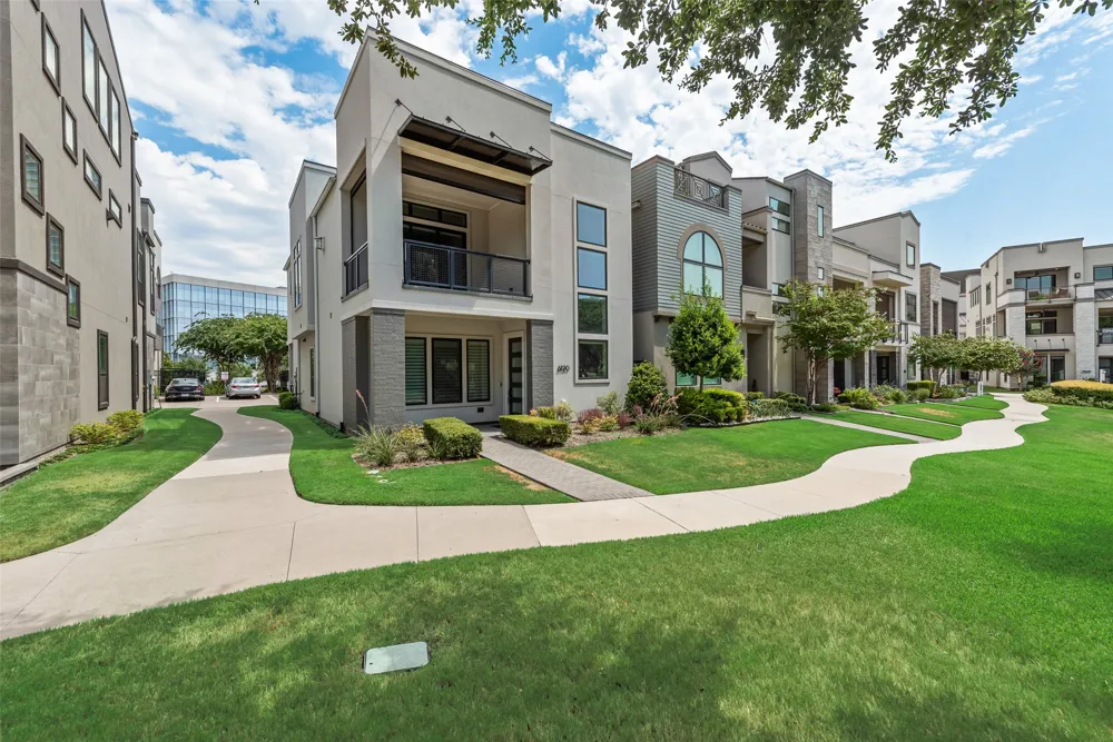 6120 Preserve Drive Plano, TX 75024