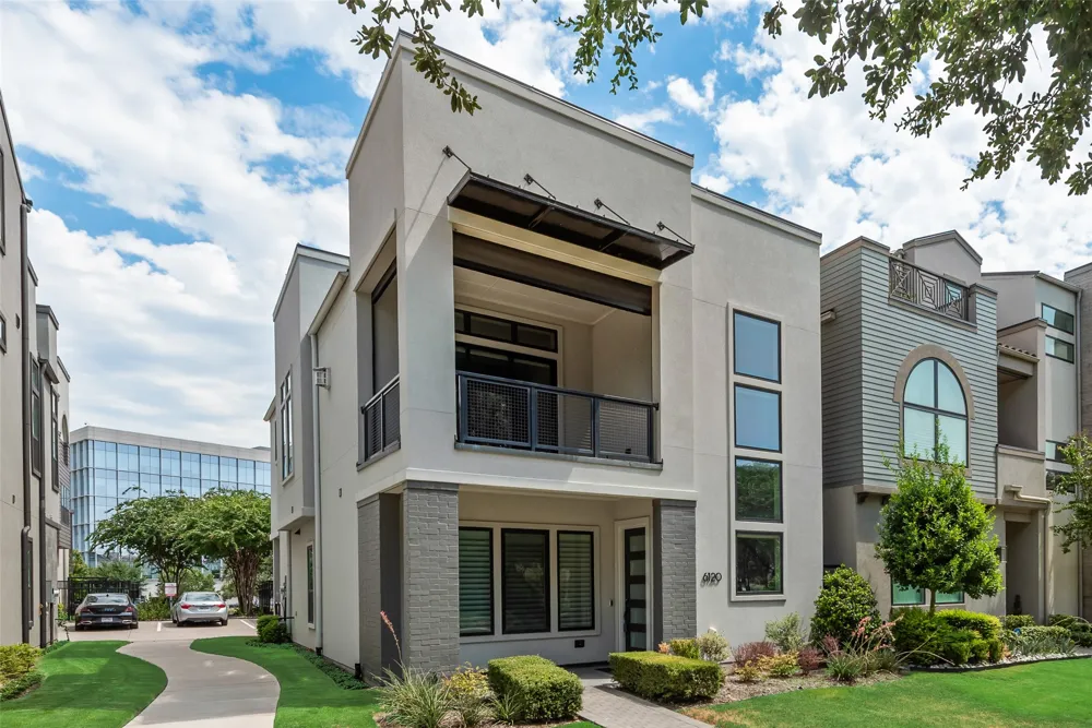 6120 Preserve Drive Plano, TX 75024
