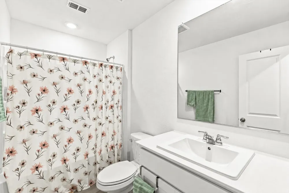 1012 Calley Pear Trail Princeton, TX 75407