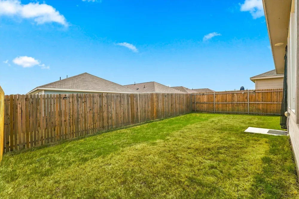 1012 Calley Pear Trail Princeton, TX 75407