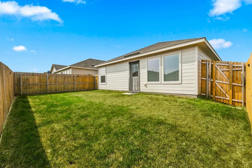 1012 Calley Pear Trail Princeton, TX 75407