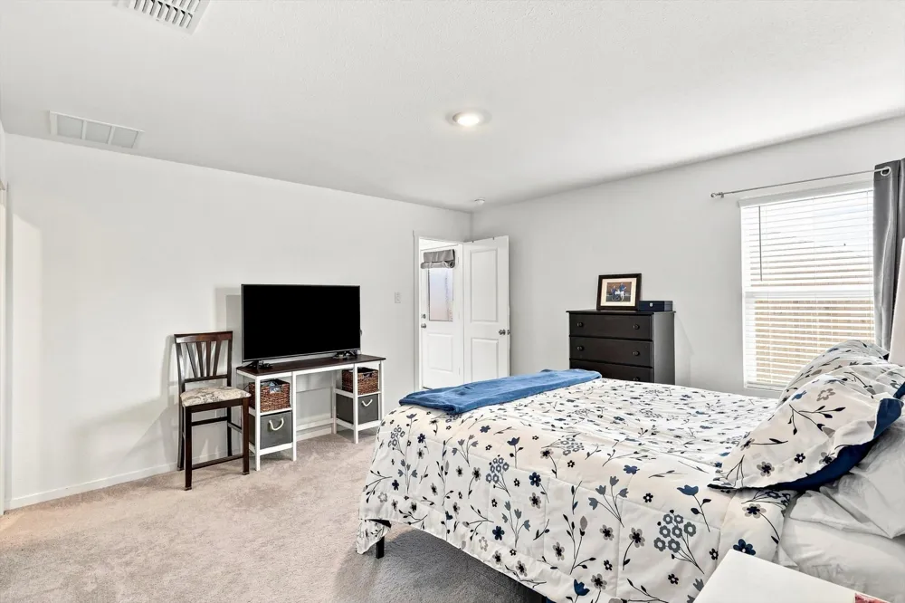 1012 Calley Pear Trail Princeton, TX 75407