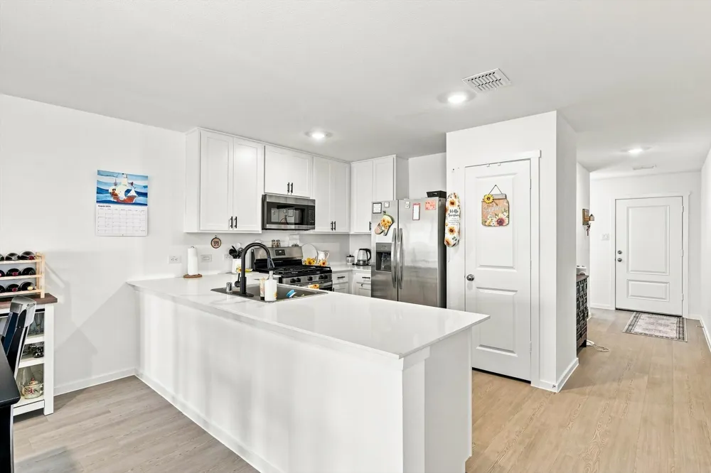 1012 Calley Pear Trail Princeton, TX 75407