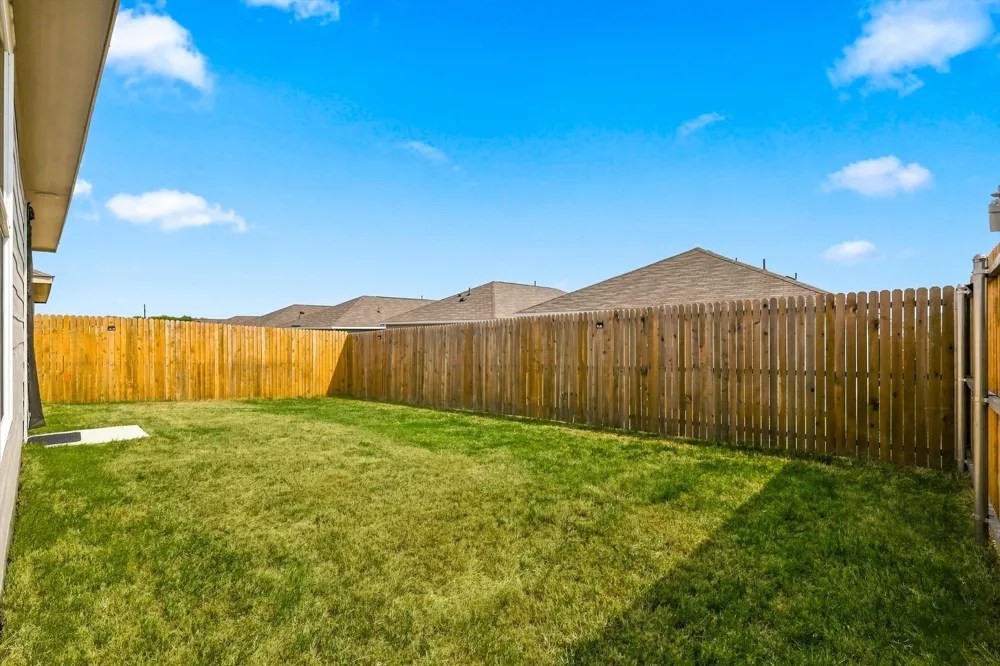1012 Calley Pear Trail Princeton, TX 75407