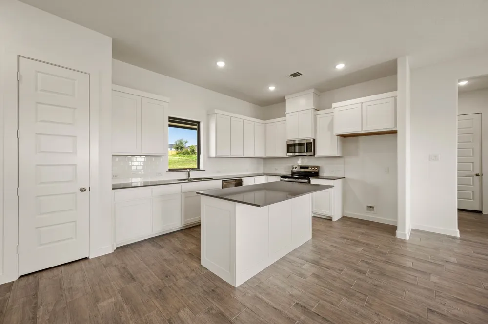 1013 Gatlin Court Springtown, TX 76082