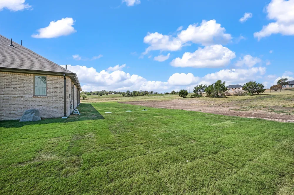 1013 Gatlin Court Springtown, TX 76082