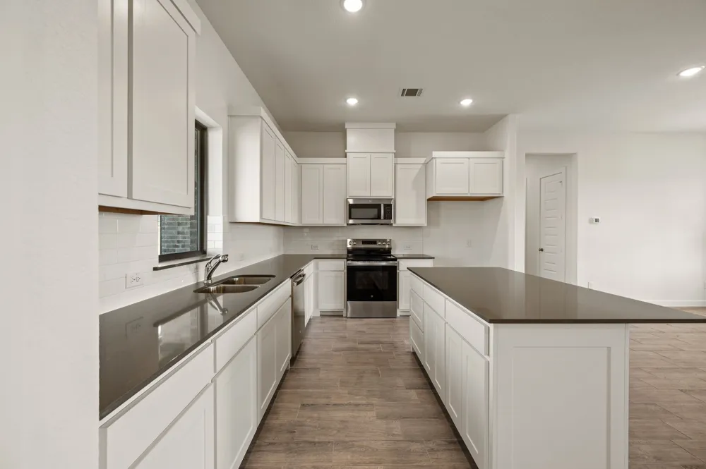 1013 Gatlin Court Springtown, TX 76082