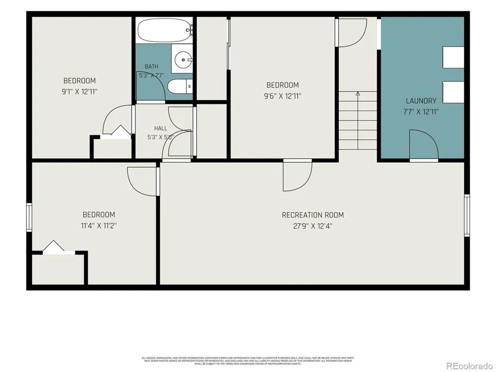 2370 Kingston Street Aurora, CO 80010