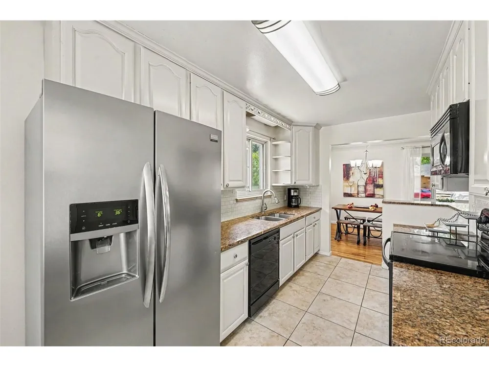 2370 Kingston Street Aurora, CO 80010