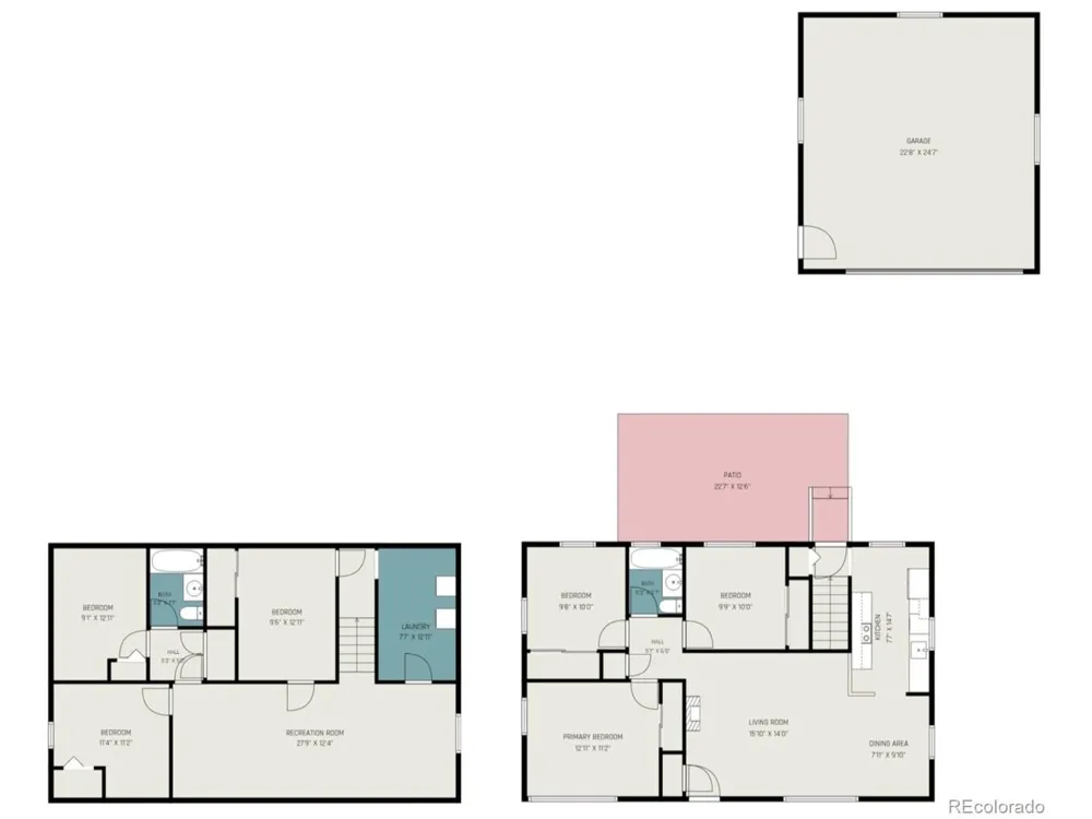 2370 Kingston Street Aurora, CO 80010