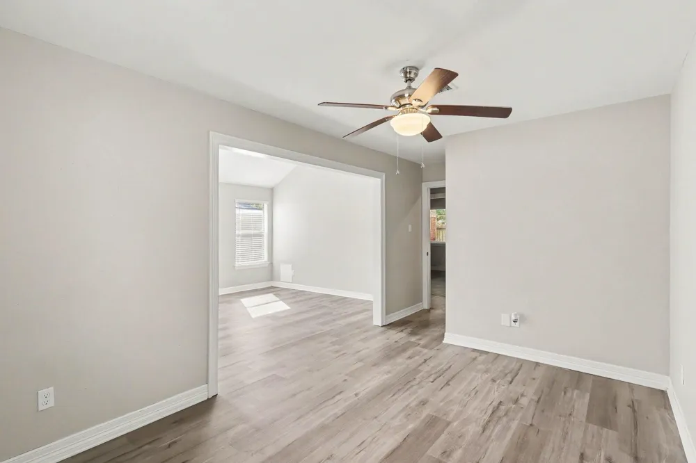 3 Flint Street Conroe, TX 77301