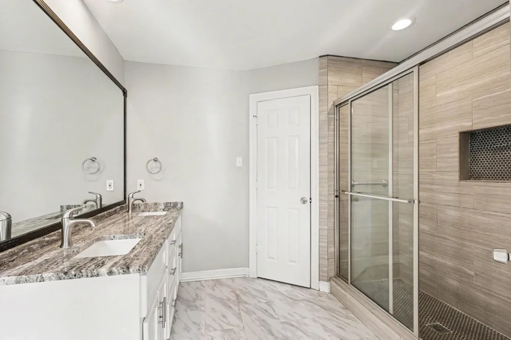 3 Flint Street Conroe, TX 77301