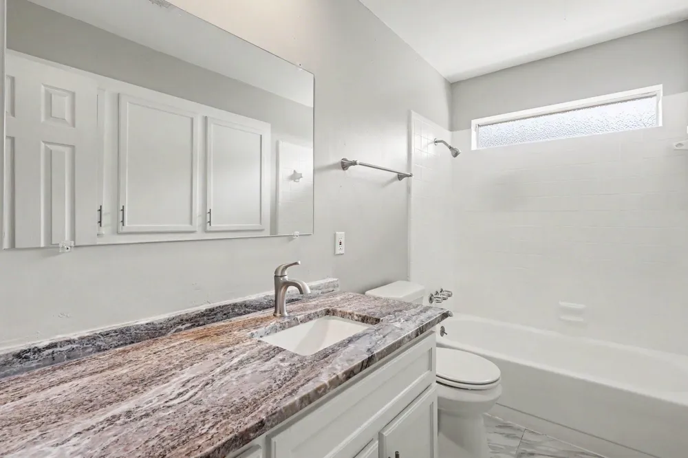 3 Flint Street Conroe, TX 77301
