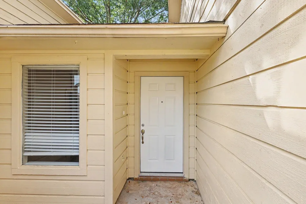 3 Flint Street Conroe, TX 77301