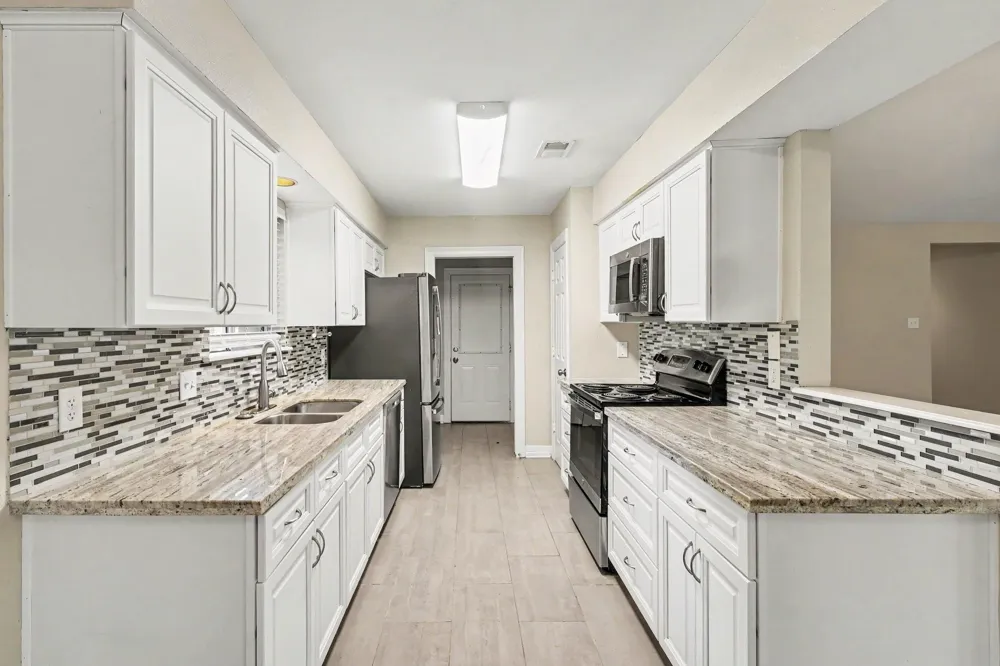 3 Flint Street Conroe, TX 77301