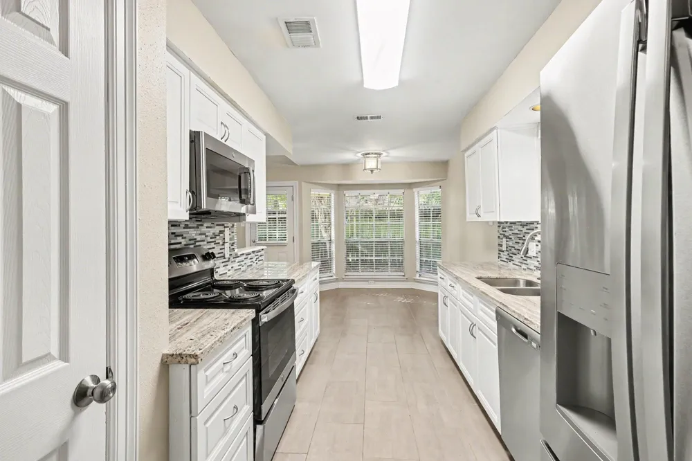 3 Flint Street Conroe, TX 77301