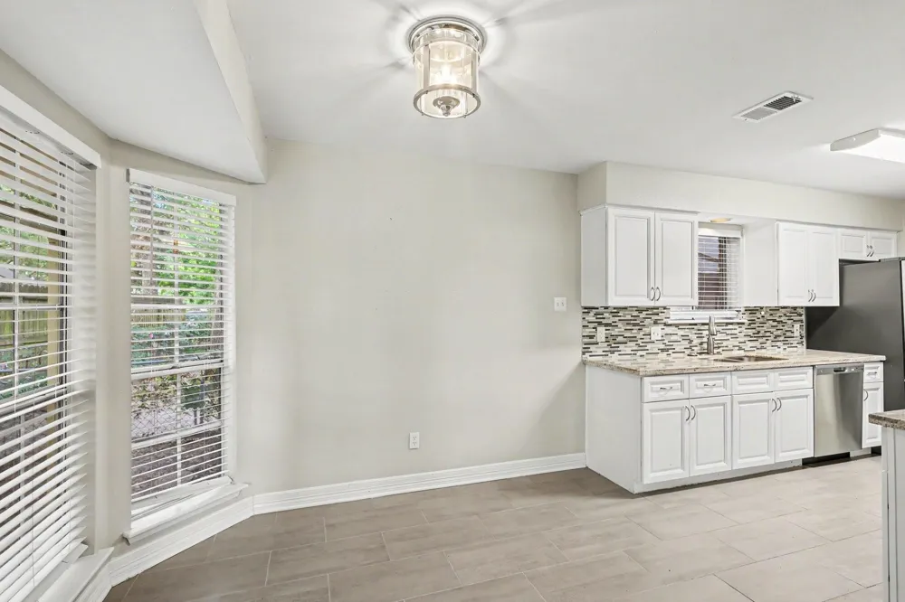 3 Flint Street Conroe, TX 77301