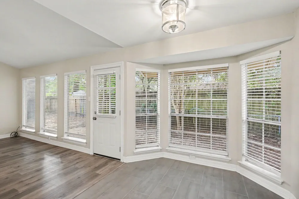 3 Flint Street Conroe, TX 77301